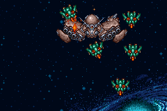 Truxton II 8