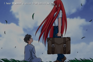 Tsukihime 1