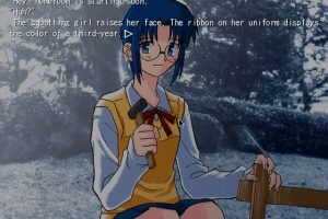 Tsukihime 2