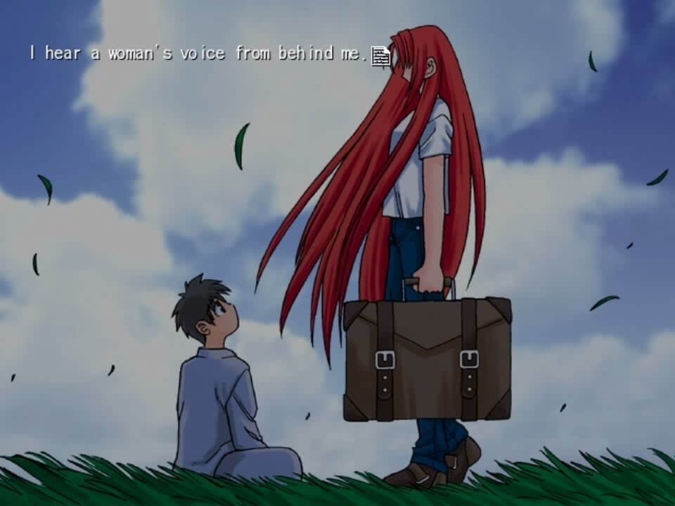 Download Tsukihime (Windows) - My Abandonware Download Tsukihime (Windows) - My Abandonware