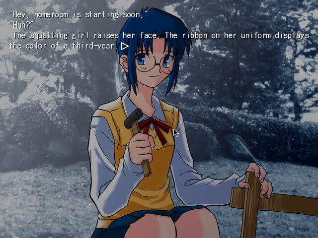 Download Tsukihime (Windows) - My Abandonware Download Tsukihime (Windows) - My Abandonware