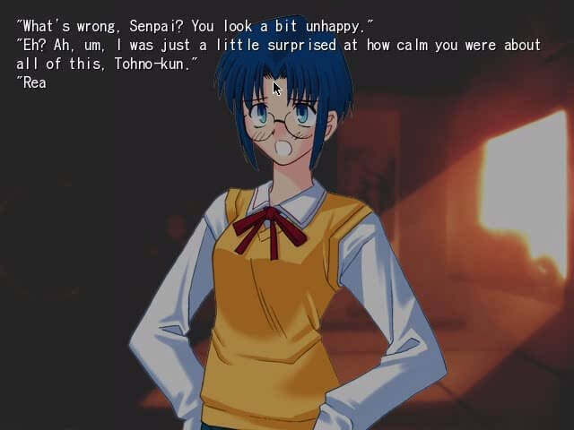 Download Tsukihime (Windows) - My Abandonware Download Tsukihime (Windows) - My Abandonware
