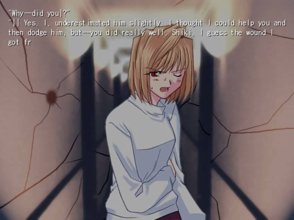 Download Tsukihime (Windows) - My Abandonware Download Tsukihime (Windows) - My Abandonware