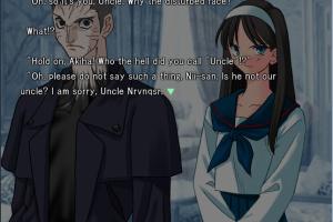 Tsukihime Plus+Disc 0