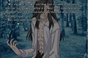 Tsukihime Plus+Disc 1