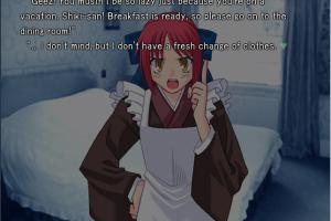 Tsukihime Plus+Disc 2