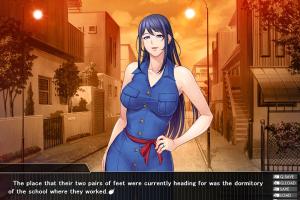 Tsuma Netori ~Onnakyoushi no Choukyou Nisshi~ 0