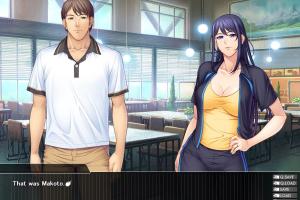 Tsuma Netori ~Onnakyoushi no Choukyou Nisshi~ abandonware
