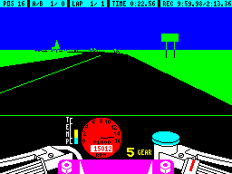 TT Racer abandonware