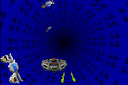 Tube Panic 9