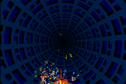 Tube Panic 10