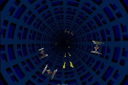 Tube Panic 11