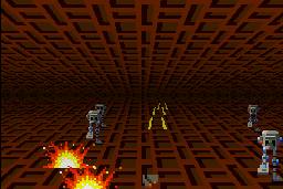 Tube Panic 12
