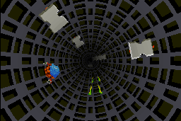 Tube Panic 13
