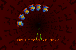 Tube Panic 1