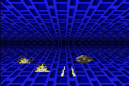 Tube Panic 3