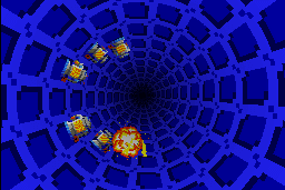 Tube Panic 4