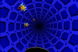 Tube Panic 5