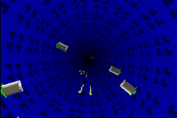 Tube Panic 8