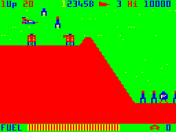 Tube Way Army abandonware