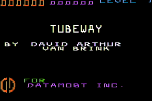 Tubeway 0
