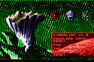 Tubular Worlds abandonware