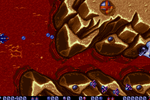 Tubular Worlds 4