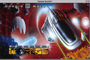 Tubular Worlds 0
