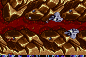 Tubular Worlds 1