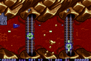 Tubular Worlds 5