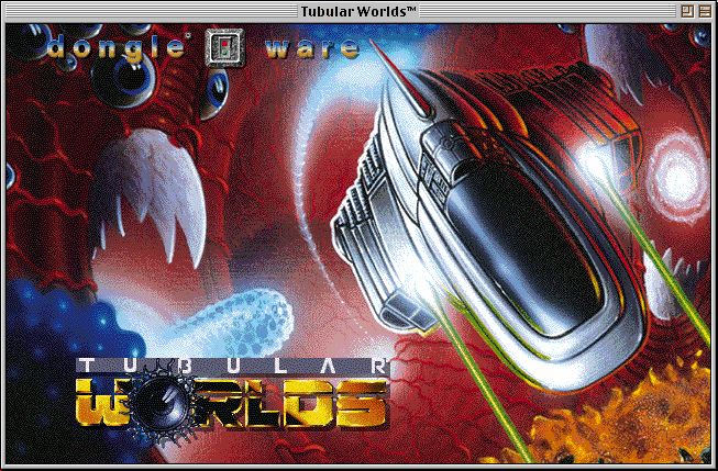 Download Tubular Worlds - My Abandonware