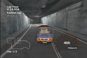 TukTuk Racing Online 2