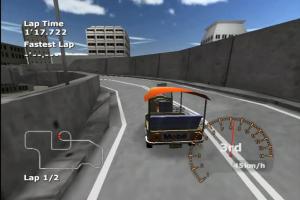 TukTuk Racing Online 3