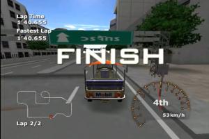TukTuk Racing Online 5