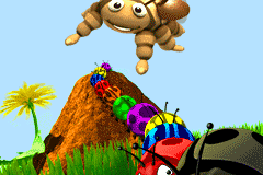 Tumblebugs 0