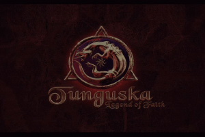 Tunguska: Legend of Faith 0