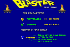 Tunnel Blaster 2