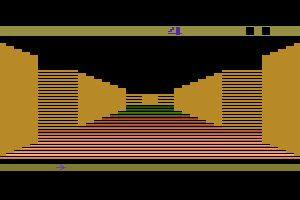 Tunnel Runner abandonware