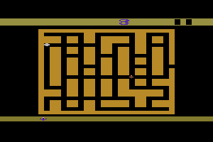 Tunnel Runner 10