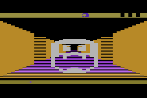 Tunnel Runner 12