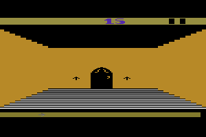 Tunnel Runner 13