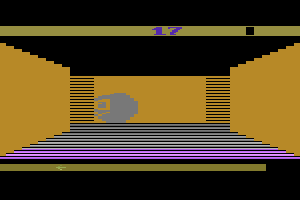 Tunnel Runner 14