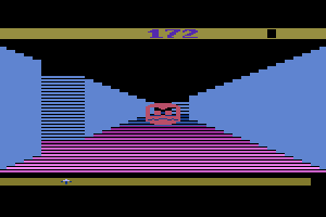 Tunnel Runner 15
