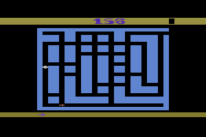 Tunnel Runner 16