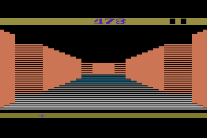 Tunnel Runner 17