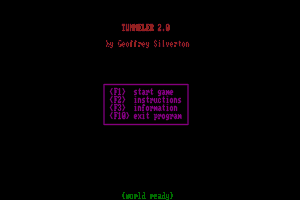 Tunneler 0