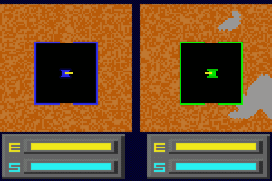 Tunneler 1