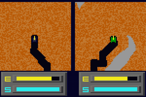 Tunneler 2
