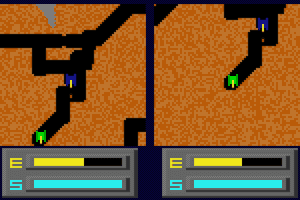 Tunneler 3
