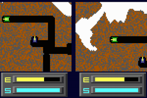 Tunneler 5
